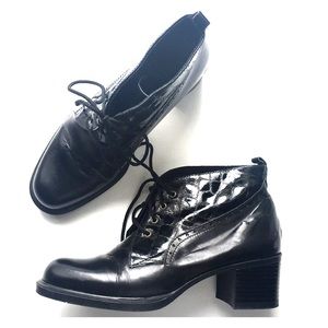 Italian Boots - Size 37